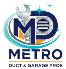 Metro Duct & Garage Pros